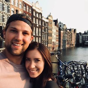 Meet your Posher, Linnea